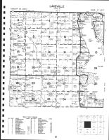Code 6 - Lakeville Township, Dickinson County 1992